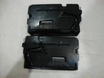 Sony KD55X80J Tv Speakers Set 1-004-510-51, (1-004-510-61). Fixed Price $15.00.