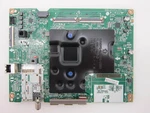 Lg 70UQ7590PUB.BUSNLKR Main Board EBT67703001 (EAX69581205 (1.0). Fixed Price $89.89.