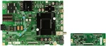 Hisense 50R6E5 Complete Led Tv Repair Parts Kit. Fixed Price $49.99.