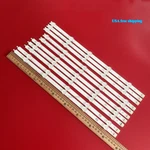 Led Backlight Strips For Lg 42" 6916L-1214A 6916L-1215A 6916L-1216A 6916L-1217A. Fixed Price $20.96.