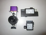 BN96-25376A, BN59-01161A, BN41-01976B, UN50F6400AFXZA Ver: ND02 Samsung Repair K. Fixed Price $38.00.