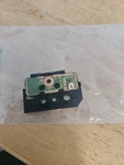 Used: 1-982-136-11 Sony Television Board 173661811 342W017-2. Fixed Price $6.00.