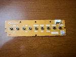 Mitsubishi WD-57734 Key Control Board 935D9400 (211A88701). Fixed Price $13.05.