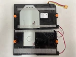 Samsung UN43AU8000FXZA Speakers Set Left/right BN63-19310A, 19311X BN96-52484A. Fixed Price $49.99.