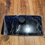 Lg 46/47LD550 Tv Stand Base 01/02 Replacement No Screws Included. Fixed Price $13.99.