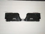 Sony XBR-49X900E Tv Speakers Pair L/r (1-859-200-21 1-859-200-11). Fixed Price $29.97.