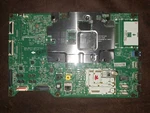 Tested Lg OLED65C7P-U Busyljr Main Board (LC650AQD-EKA1,EAX67125703) EBT64492804. Fixed Price $94.05.