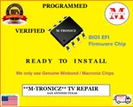 Eeprom For Lg 34UM95C-P EBT64001201 63386501 EAX65360306 EAX65360307. Fixed Price $11.99.