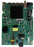 Toshiba 291232 291231 Main Board/power Supply For 43C350KU. Fixed Price $29.96.