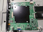 Tcl 50Q651G, 55Q651G, 65Q651G Main Board 30800-001195. Fixed Price $21.50.