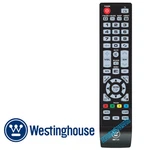Westinghouse Hd Tv RMT-21 Remote Control For CW40T2RW CW40T6DW CW40T8GW DW46F1Y1. Fixed Price $8.99.