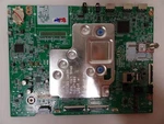 Lg 55UR640S9UD Main Board EBT66882601, (EAX69739041). Fixed Price $99.95.