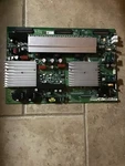 Lg 6871QYH035B 6870QYC002C 50X2A & 60X5A Y-sustain Board Tested Good. Fixed Price $24.99.