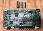 Vizio 50" P50HDTV10A 3850-0042-0150 Main Video Motherboard Unit Ships Fast. Fixed Price $18.00.