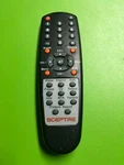 Sceptre X32SV-KOMODO Remote Control For X23WV X240XX-FHD X320PV-HD X370BV-HD. Fixed Price $14.95.