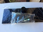 Samsung Tv Stand Pedestal/ Base W/screws BN61-08107A E600-55/60. Fixed Price $62.00.