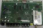 Philips 313926800182 (310431360955) Main Board For 50MF231D/37. Fixed Price $30.66.