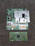 Lg 60UH6035 Main Board EBT64436201 EAX66882503(1.0) And 6871L-4389D (6870C-0628. Fixed Price $29.00.