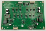Led Driver Board 748.01J12.0011 LWZ2TYES For Vizio E55U-D2 55" 4K Uhd Tv. Fixed Price $16.99.