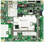 Lg EBT66175402 Main Board For 55UM7300AUE.BUSGLOR. Fixed Price $40.89.