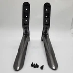 Lg 55LB65 Stand Television Feet W/ Screws MAZ638566 Oem Replacement Legs. Fixed Price $35.87.