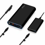 Batpower 98WH 26800MAH Microsoft Surface Pro 7 Bank External Battery. Fixed Price $118.99.