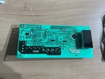 Insignia Oem 263019010060 Panel Control Board New Open Box Nob 40A. Fixed Price $39.99.