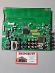 Lg 50PT350 Main Board EBT61643003 EBT61397416. Fixed Price $55.00.