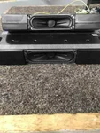 Samsung Speaker Set For UN75MU6290FXZAF/ BN96-35006D. Fixed Price $13.45.