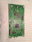 Sharp LC-32D6U Main Board DUNTKD376FM02 KC376 XD376WJ. Fixed Price $10.00.