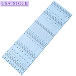 Led Strip For Sharp LC-65Q6020U LC-65Q7300U LC-65N7003U LC-65N6003U LC-65Q7000U. Fixed Price $27.19.