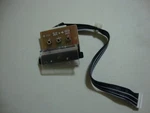 Tcl 55R613 Tv Button And Ir Board 40-32D29B-KEB1LG. Fixed Price $15.00.