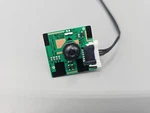 Control Button For Samsung S32AG550EN 32". Fixed Price $14.84.