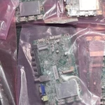 Nec 756TXGCB01K0080 Main Board For E505. Fixed Price $18.74.