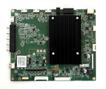 Vizio E60-E3 Lftrvuct Main Board Y8387520S. Fixed Price $99.95.