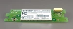 Sharp RUNTKA810WJQZ Wireless Lan Module For LC-60LE835U LC-52LE830U LC-60LE632. Fixed Price $12.88.