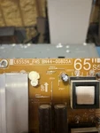 Genuine Samsung Tv Main Board W/wifi Mod, Pwr, And Ribbons (BN68-05050A-00). Fixed Price $45.00.