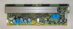 Genuine Panasonic Tv X-sustain Board TNPA4183. Fixed Price $18.89.