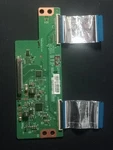 Vizio E55-C1 Tcon Board 6871L-3831AEDACVM9206. Fixed Price $19.25.