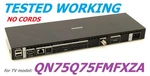 Samsung QN75Q75FMFXZA One Connect BN96-44628F Tested No Cords Used. Fixed Price $199.95.