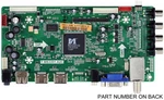 Orion A12102490 (T.MS3391.A2C) Main Board For SLED4668W. Fixed Price $56.15.