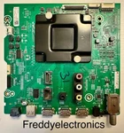 Hisense 65R8F Main Board 65A6501EUR. Fixed Price $46.00.