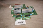Samsung PN50A510P3F X Main W/ Buffer LJ41-05519A, LJ41-05572A. Fixed Price $29.99.