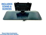 Pre-owned Samsung HG43ND477SF BN61-08214A (BN61-15981A) Tv Stand W/ Screws. Fixed Price $59.95.