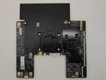 Samsung LS55BG970NNXGO Main Board BN94-17739X (BN41-03084A). Fixed Price $149.89.