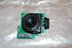 Brand New Power Button Ir Board BN96-24259 For Samsung UN39FH5000, UN39FH5000F. Fixed Price $9.95.