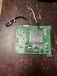 Vizio Tv Main Board 715G5835-M01-000-004K. Fixed Price $25.00.