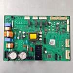 Oem Samsung Refrigerator Control Board DA94-06793E. Fixed Price $120.00.