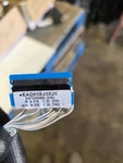 Lg EAD65825826 Ffc Ribbon Cable For 50UR8000AUA, 43UN6955ZUA, 50UP8000PUR. Fixed Price $14.50.
