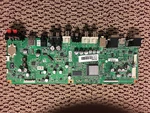 AGF33515717 Main Board For Lg Model M4715CCBA. Fixed Price $60.00.